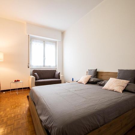 Milano-Linate Suite Self Check In & Free Parking Exterior foto