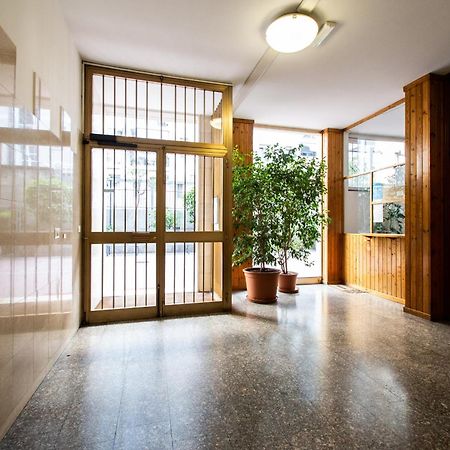 Milano-Linate Suite Self Check In & Free Parking Exterior foto