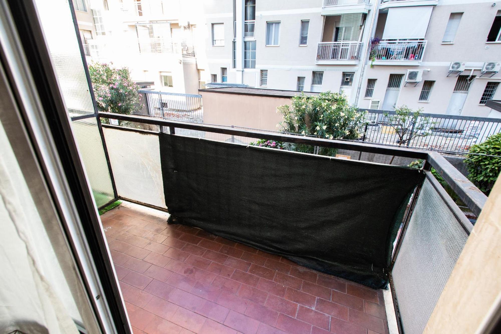 Milano-Linate Suite Self Check In & Free Parking Exterior foto