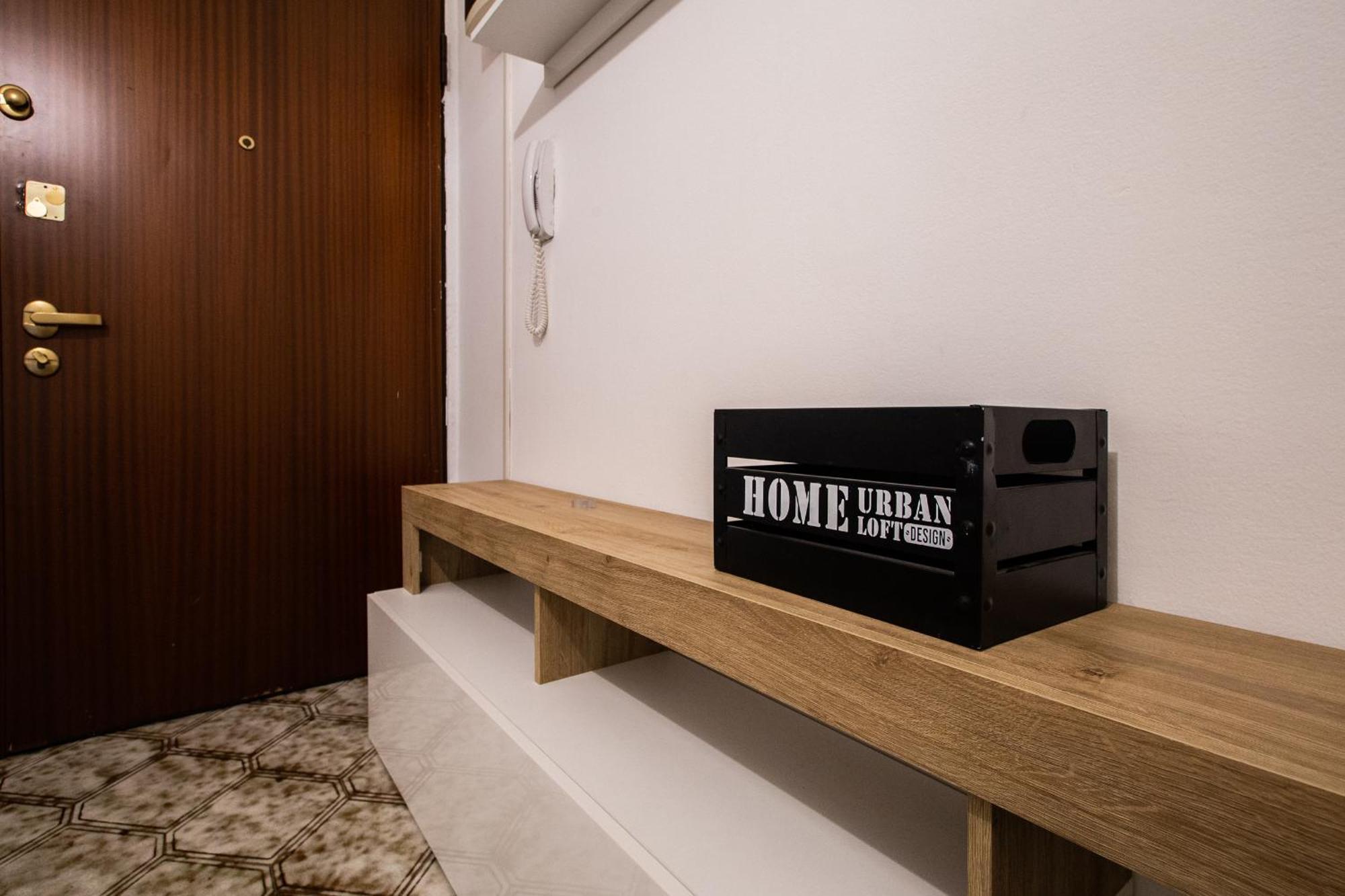Milano-Linate Suite Self Check In & Free Parking Exterior foto