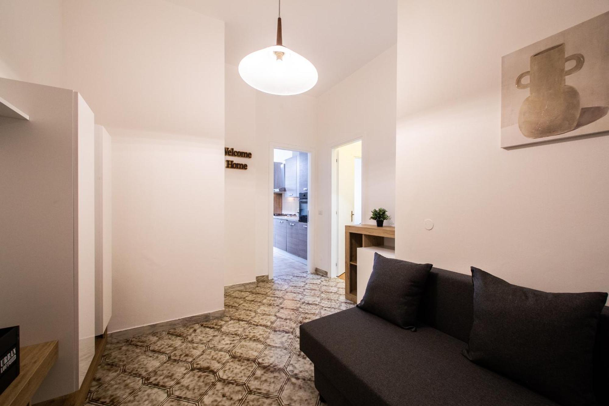 Milano-Linate Suite Self Check In & Free Parking Exterior foto