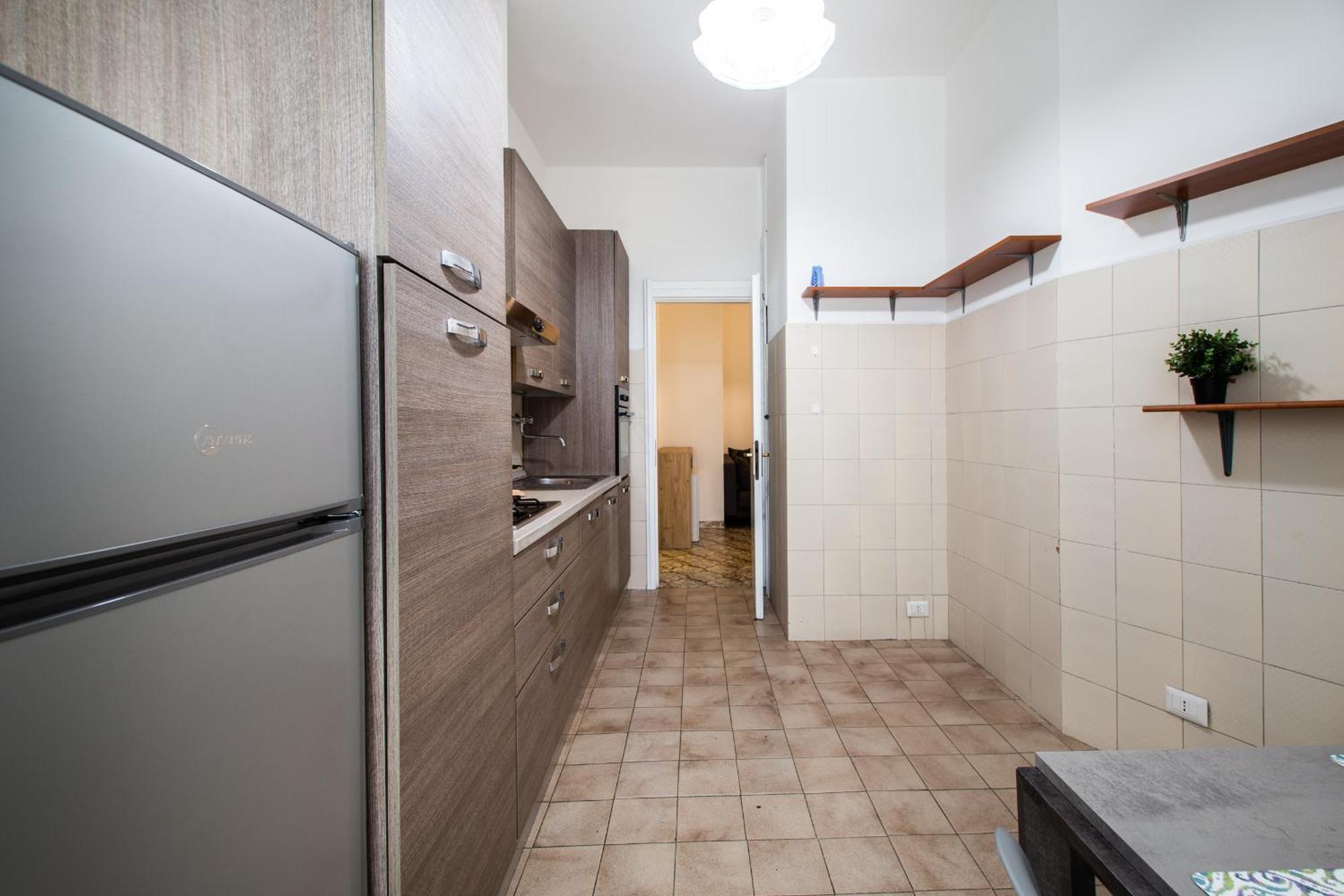 Milano-Linate Suite Self Check In & Free Parking Exterior foto